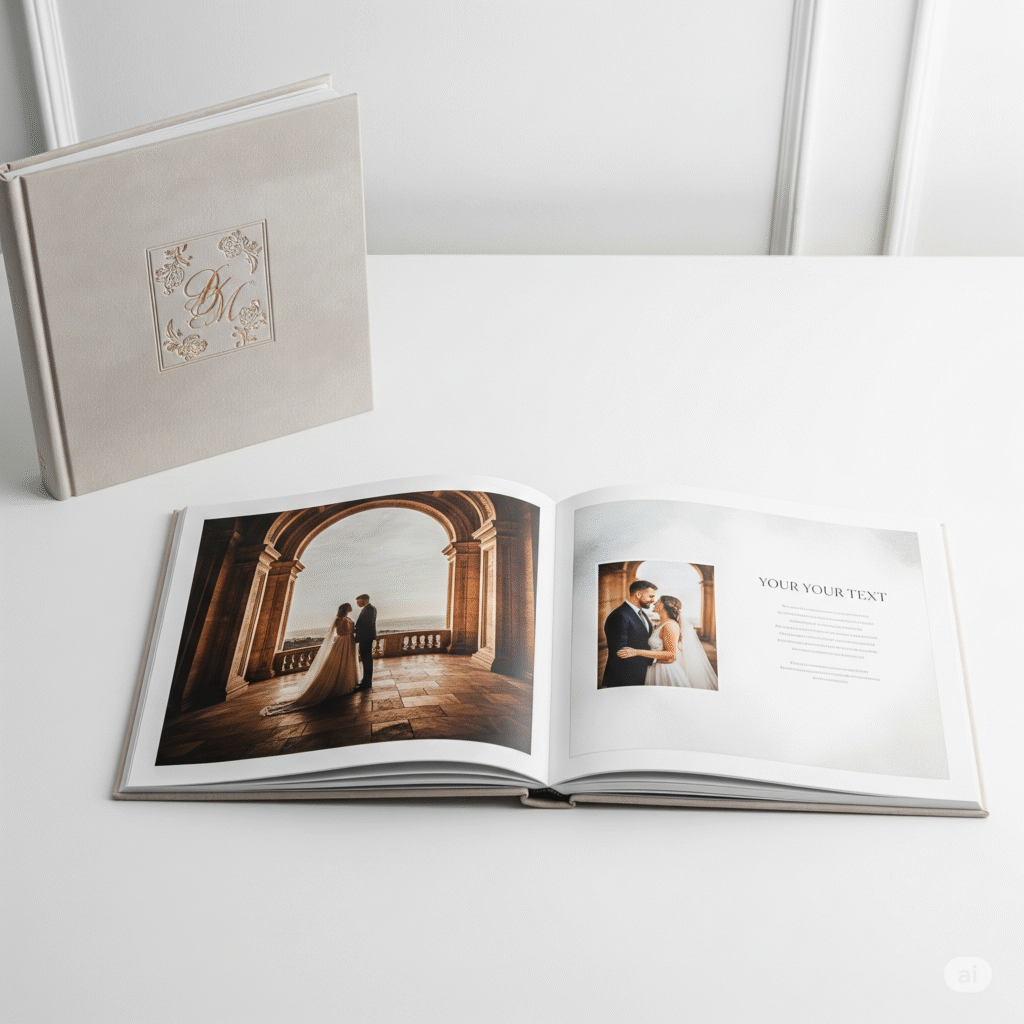 Wedding Album