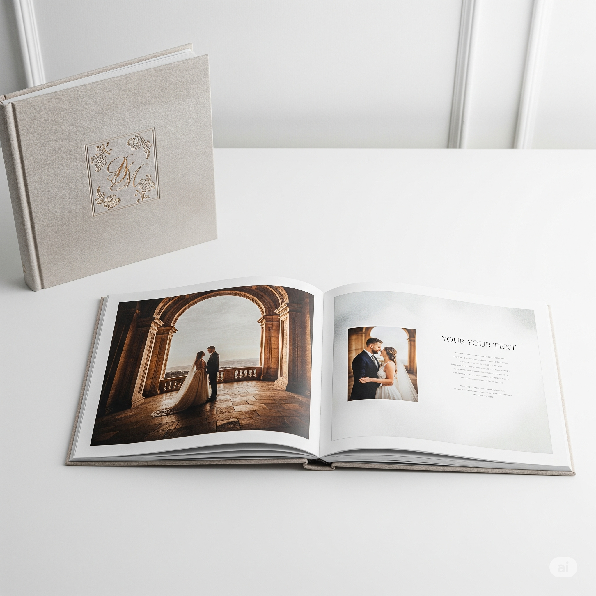 Wedding Album