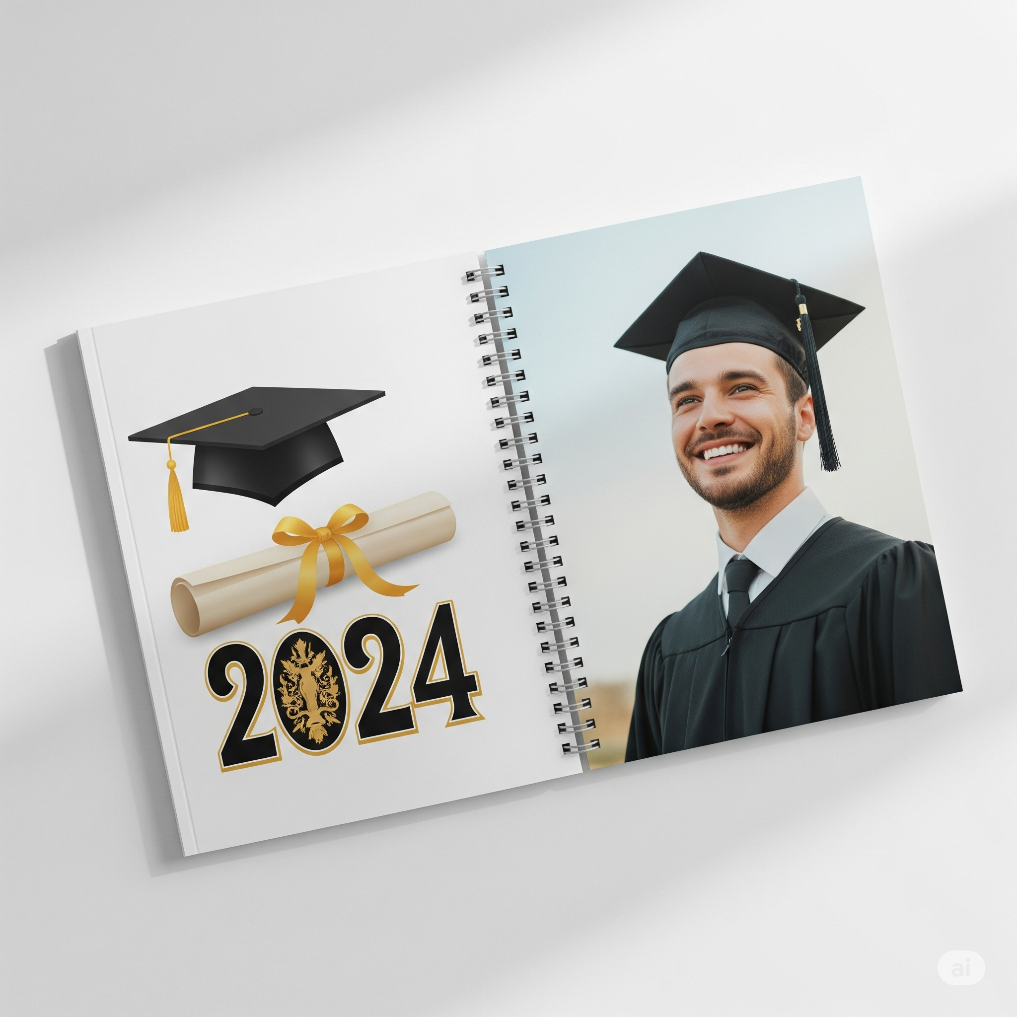 Jotter design