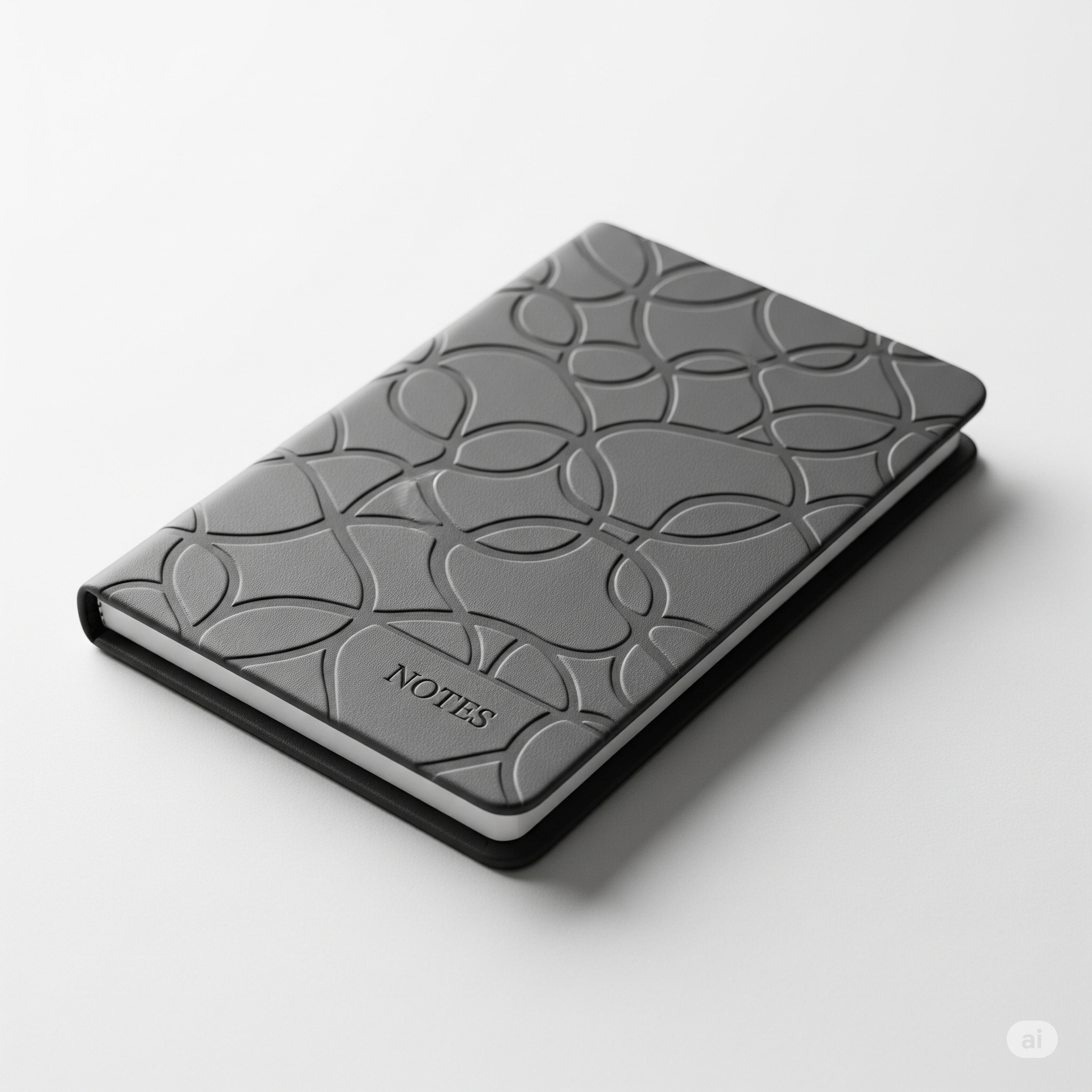 Jotter design