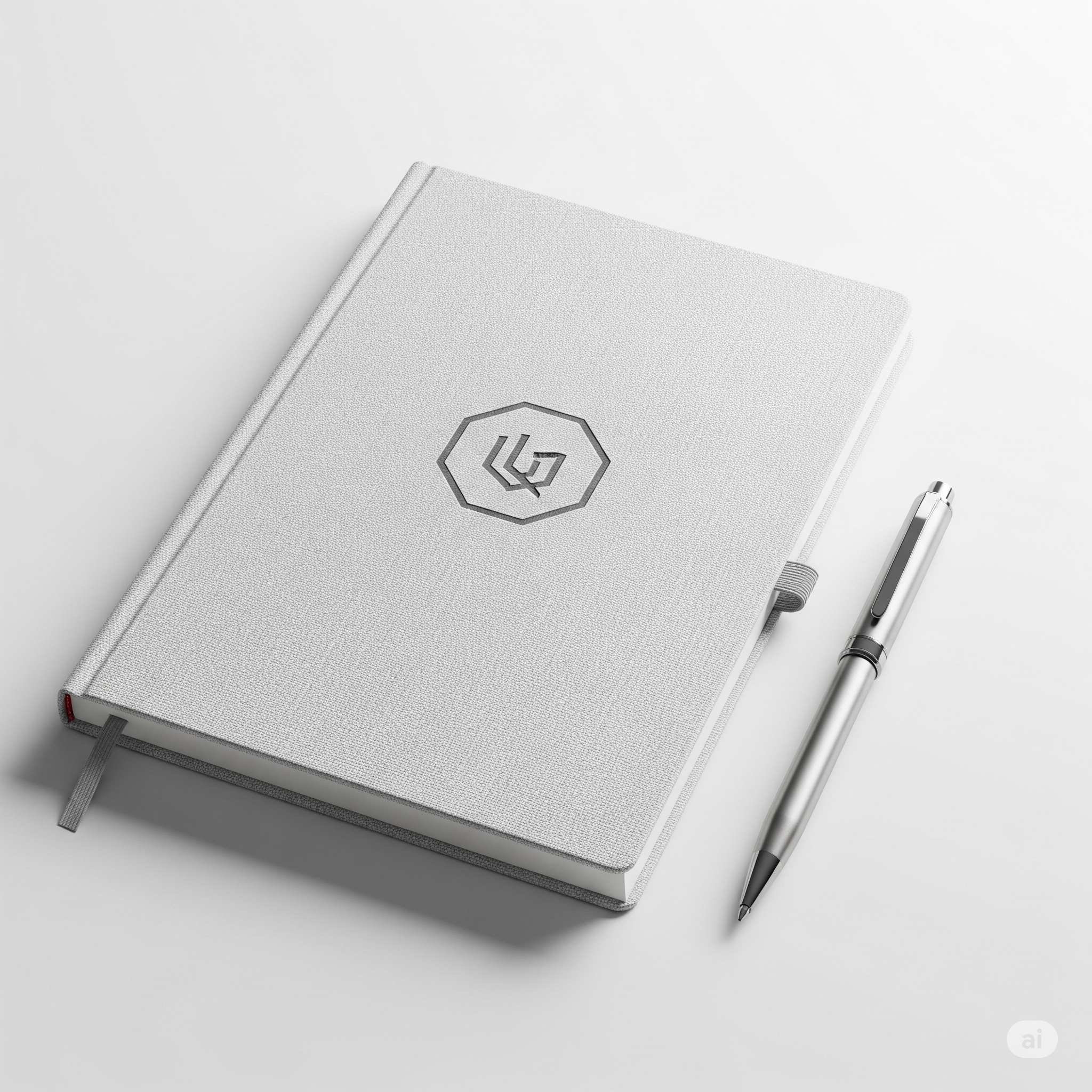 Jotter design