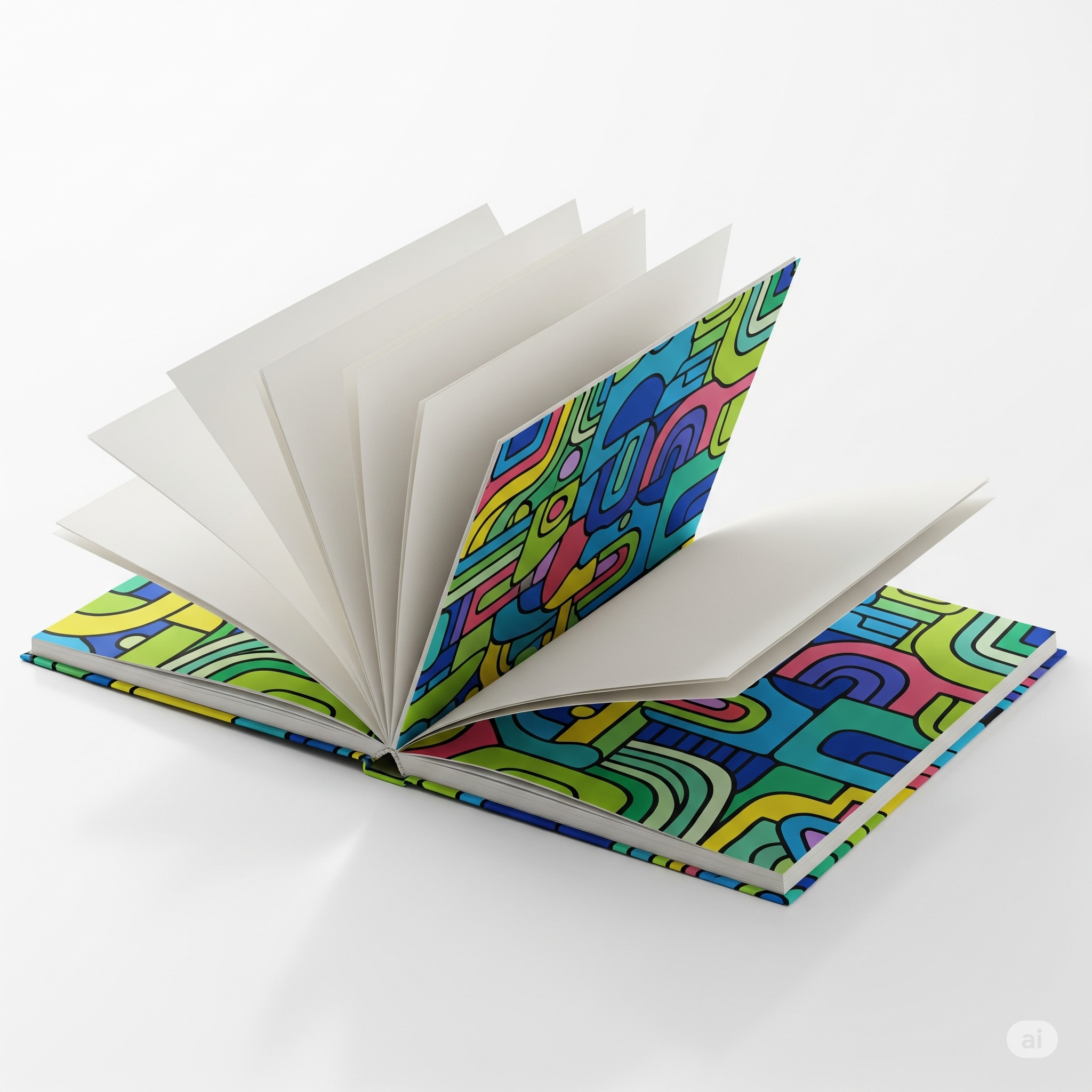 Jotter design