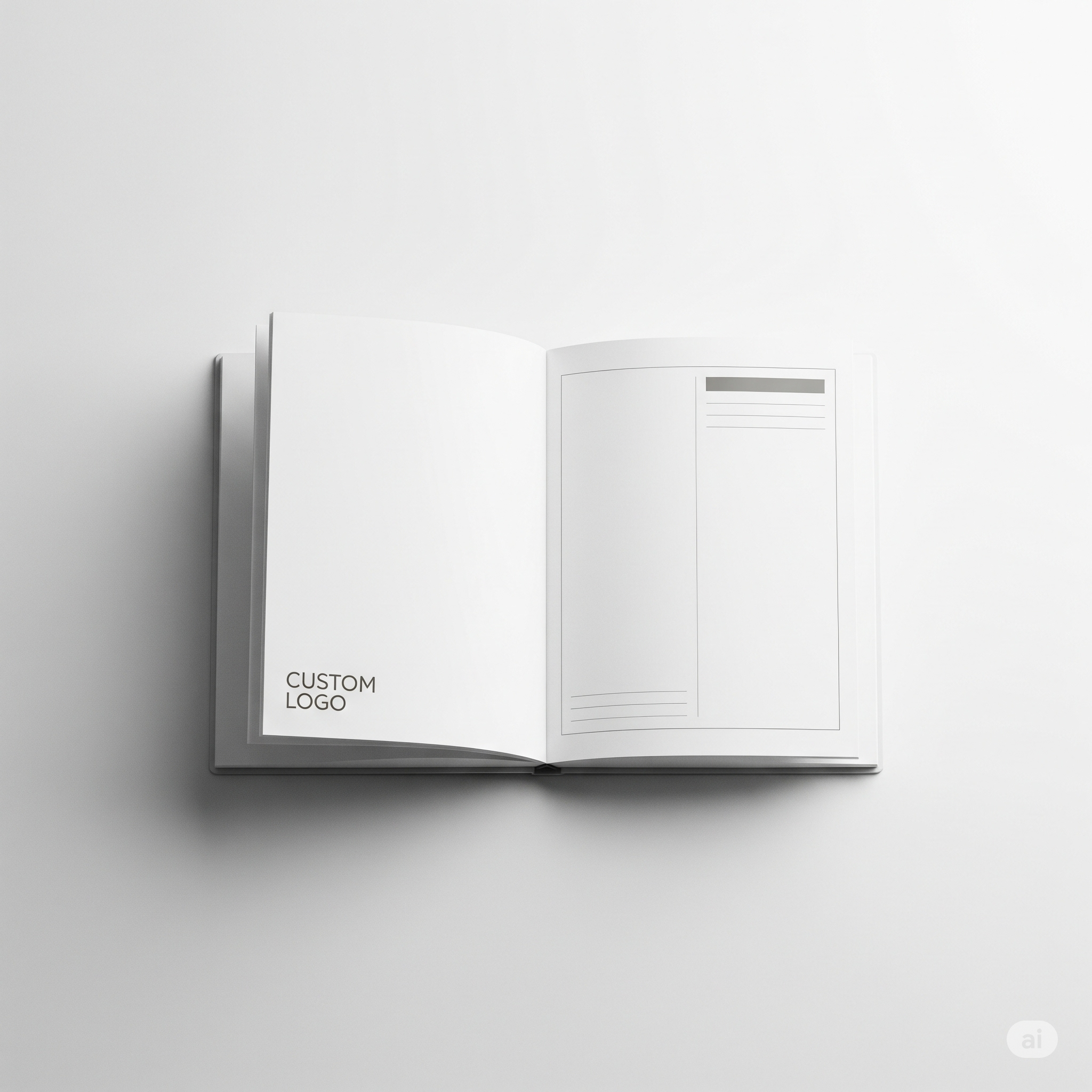 Jotter design