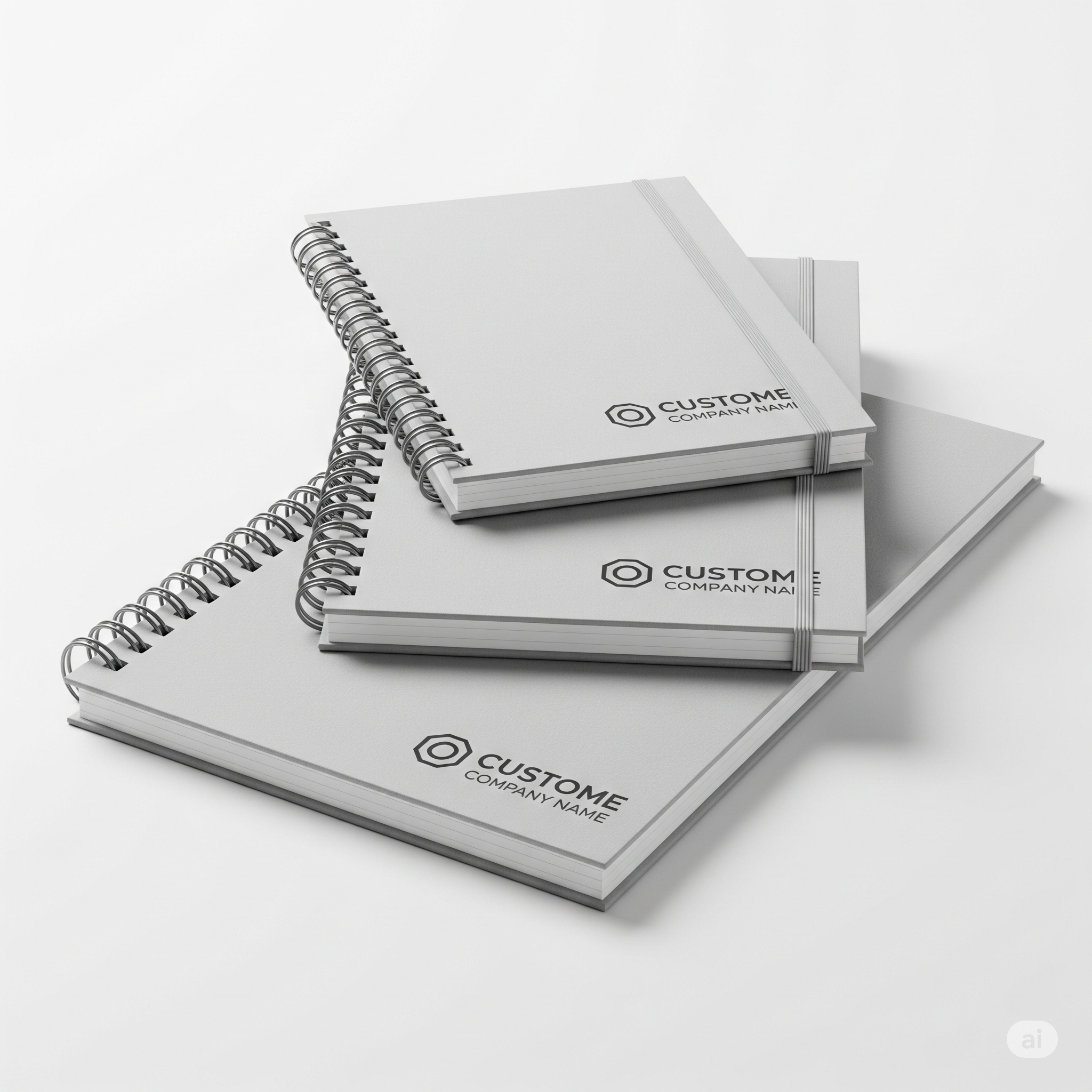 Jotter design