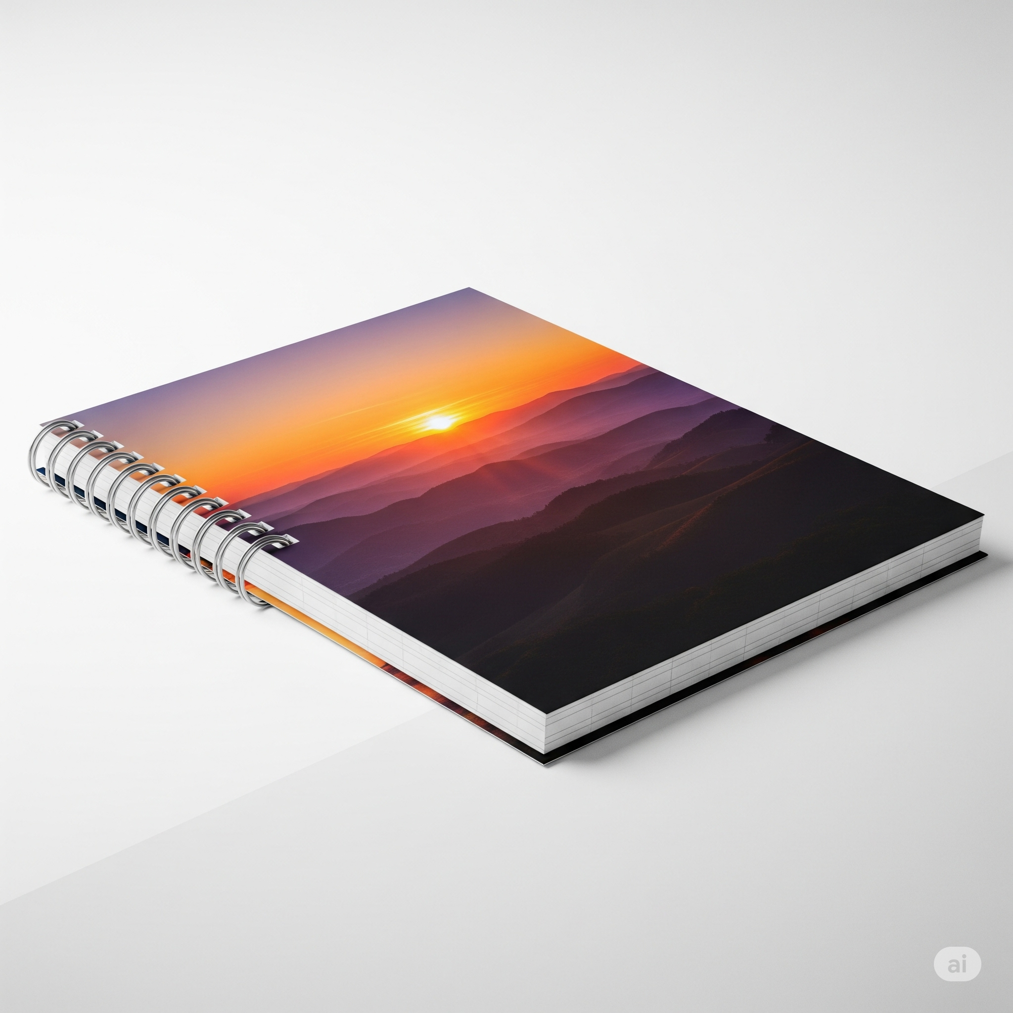 Jotter design