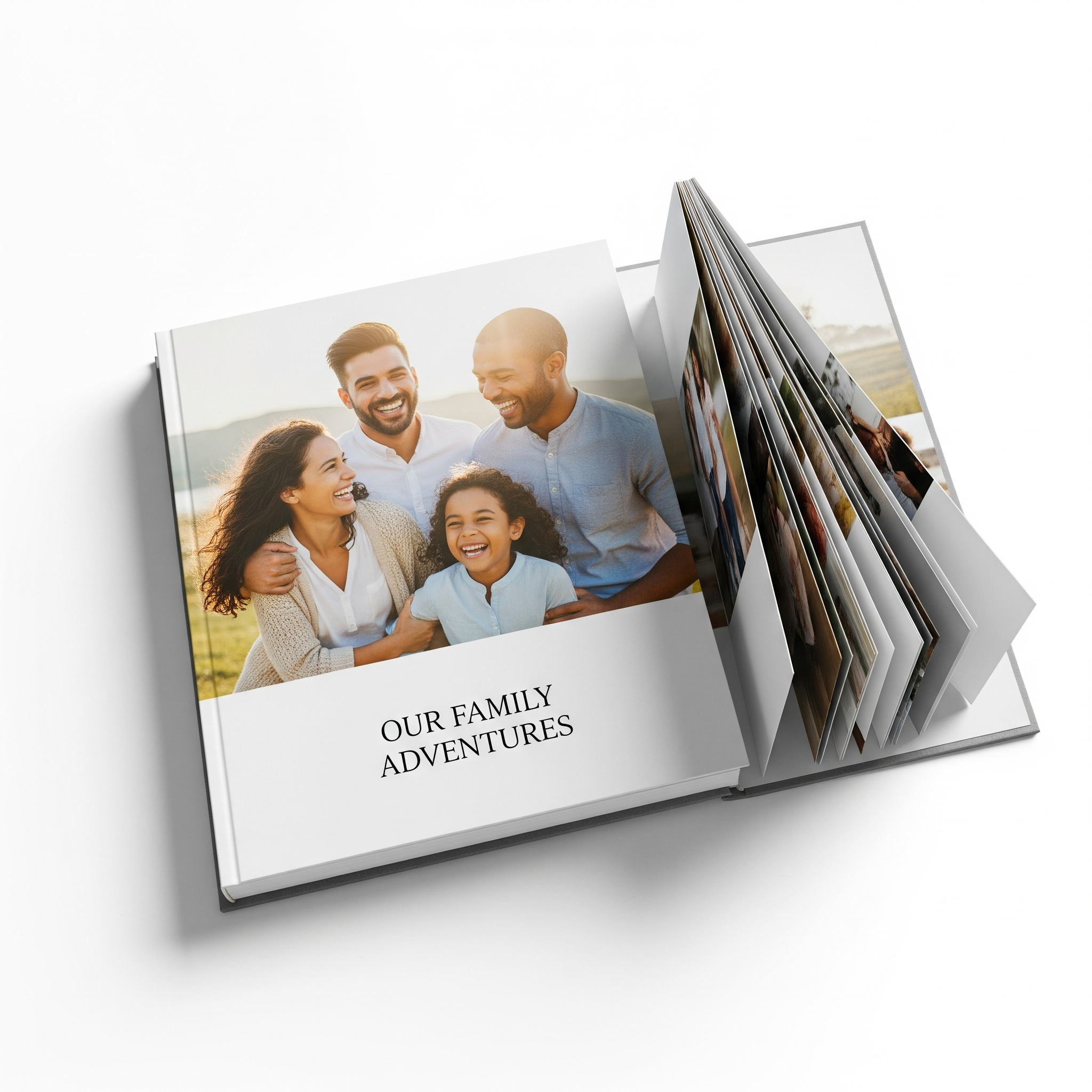 Wedding Album