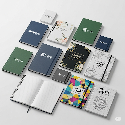 Jotter Design