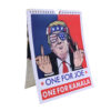 Calendar Funny Trump Calendar For Kid Trump Wall In 2025