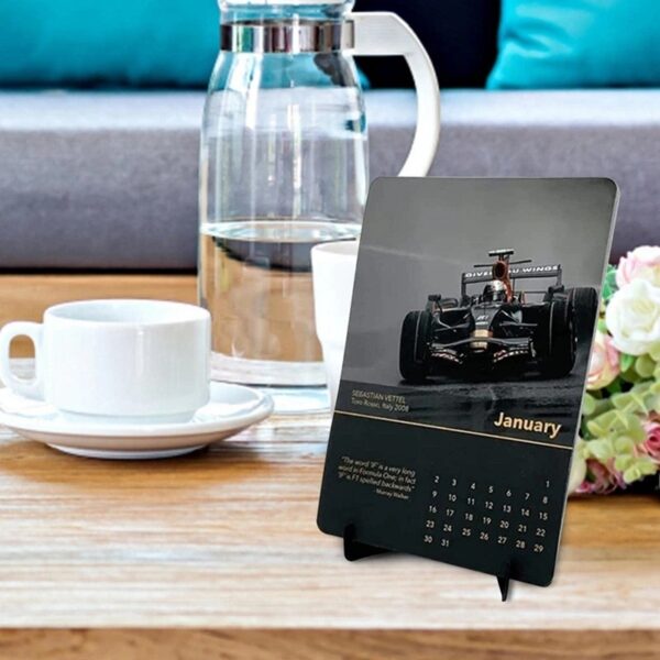 F1 Racing Calendar 2024 Wall Family Calendar Use