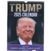 2025 Calendar Coated Paper Universal