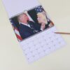 2025 Trump Calendar Calendar