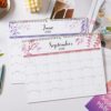 2026 Wall Calendar - 18 Months Wall Calendar 2026-2027, January 2026 - June 2027