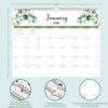 2026 Wall Calendar - 18 Months Wall Calendar 2026-2027, January 2026 - June 2027