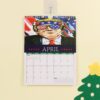 Calendar Funny Trump Calendar For Kid Trump Wall In 2025