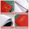 2026 Portable Planner - With Bookmark, Index - 64 Sheets