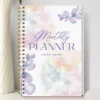 2026-2027 A5 Weekly & Monthly Planner – Jan 2026 to Dec 2027 Spiral Organizer with Calendar & Notes, School & Office Supplies - AliExpress 21