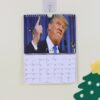 2025 Trump Calendar Calendar